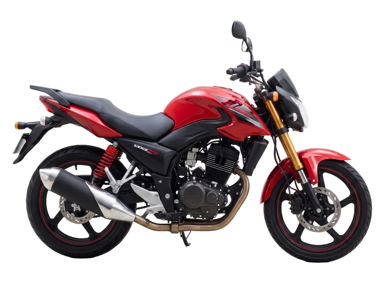 LIFAN LF 175-2E