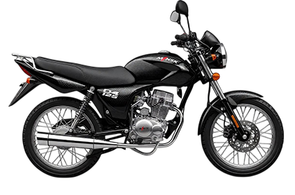 Minsk d4 125