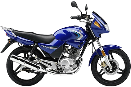 Yamaha YBR